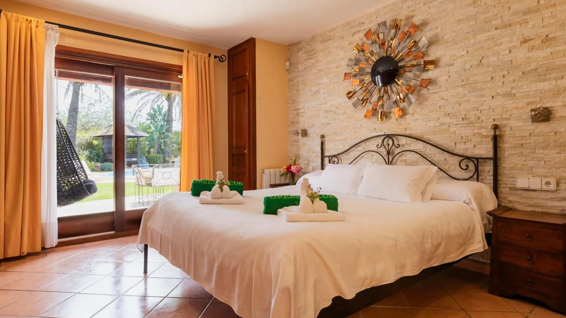 Villa Beni - Santa Eulalia Santa Eularia des Riu 0*,  Spagna