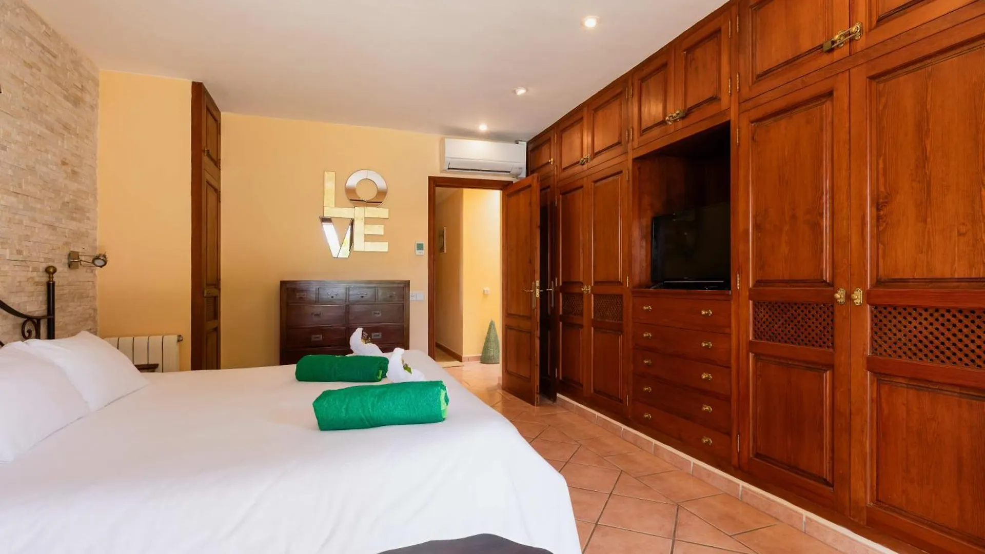 Villa Beni - Santa Eulalia Santa Eularia des Riu
