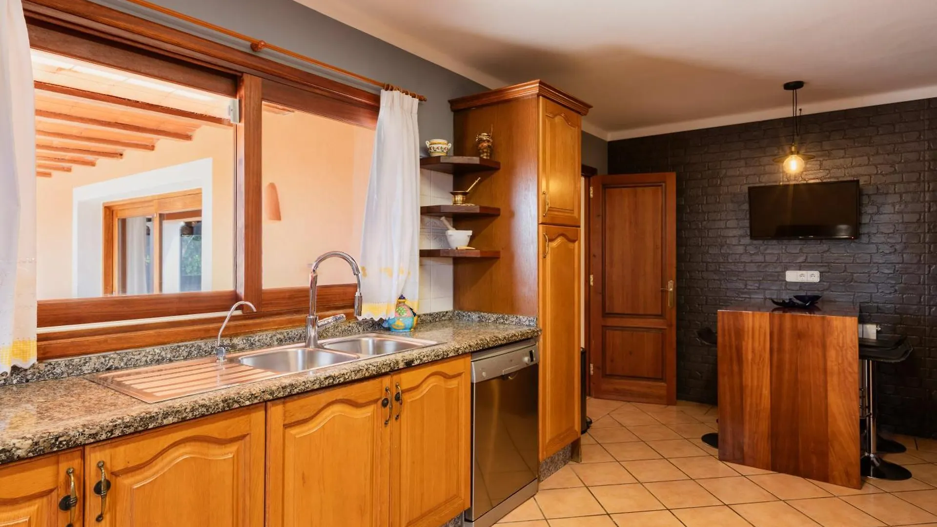 Villa Beni - Santa Eulalia Santa Eulària des Riu Espagne