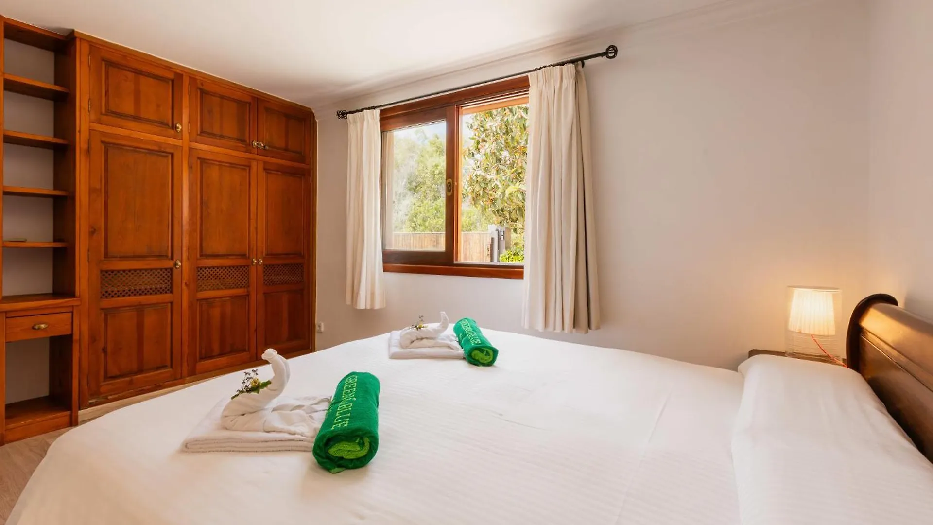 Villa Beni - Santa Eulalia Santa Eulària des Riu 0*,