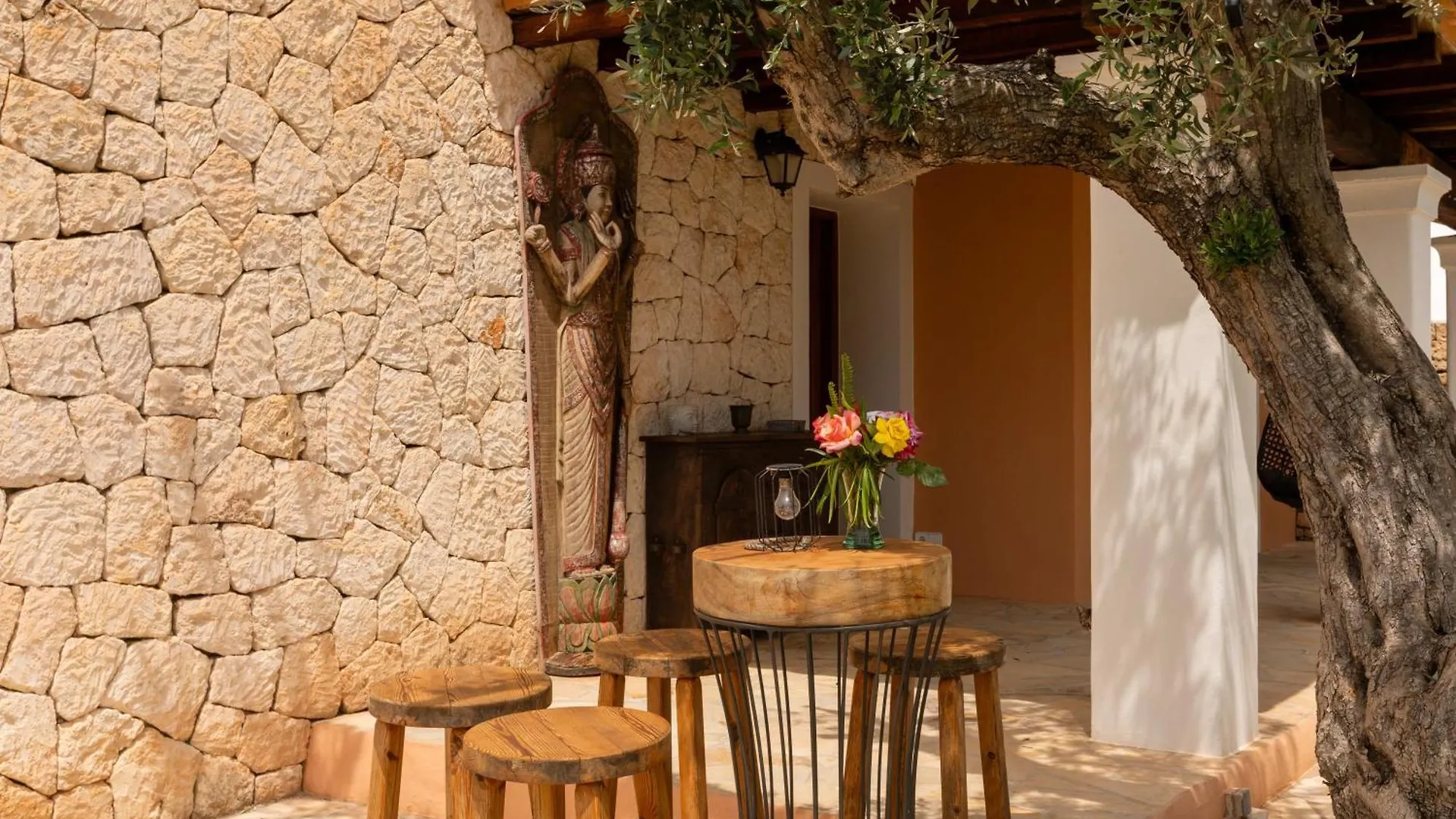 Villa Beni - Santa Eulalia Santa Eulària des Riu Espagne