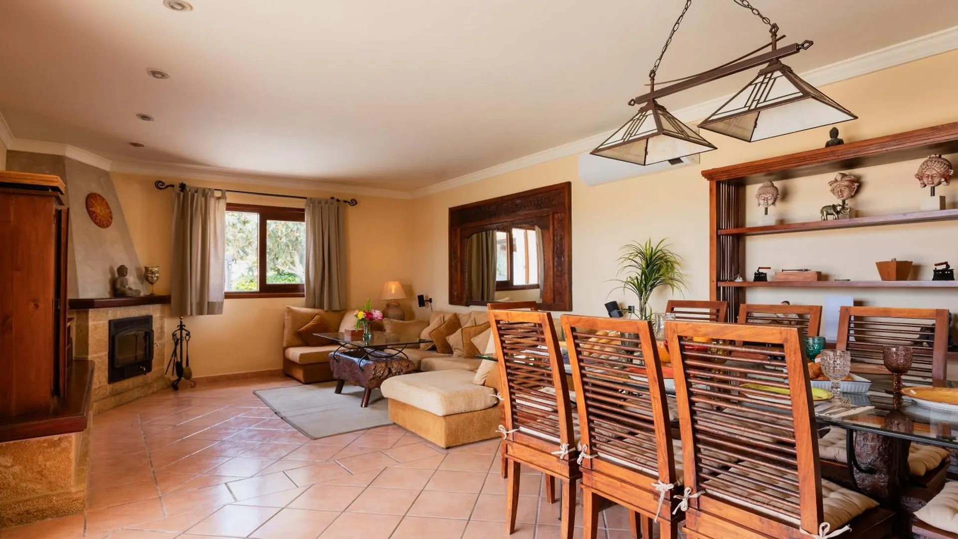 Villa Beni - Santa Eulalia Santa Eulària des Riu