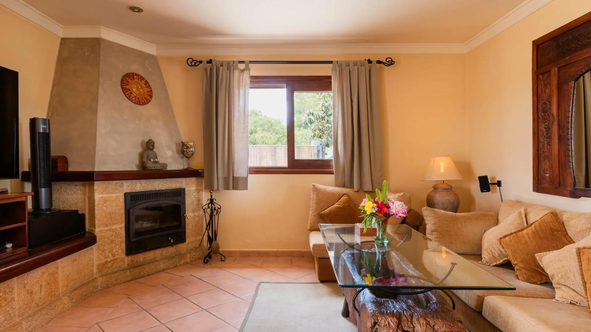 Villa Beni - Santa Eulalia Santa Eulària des Riu 0*,