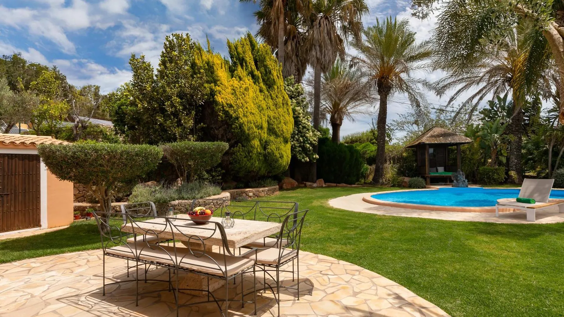 Villa Beni - Santa Eulalia Santa Eulària des Riu
