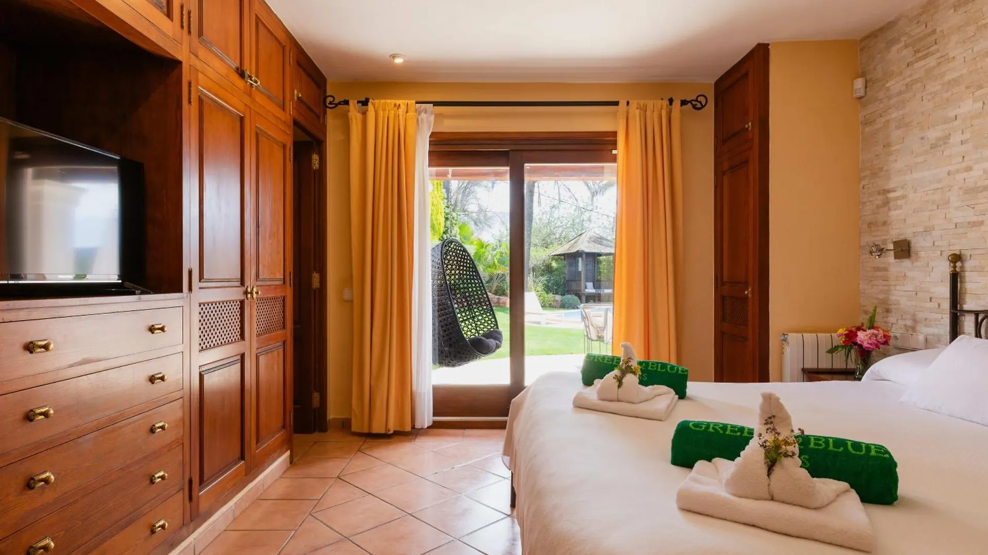 Villa Beni - Santa Eulalia Santa Eulària des Riu