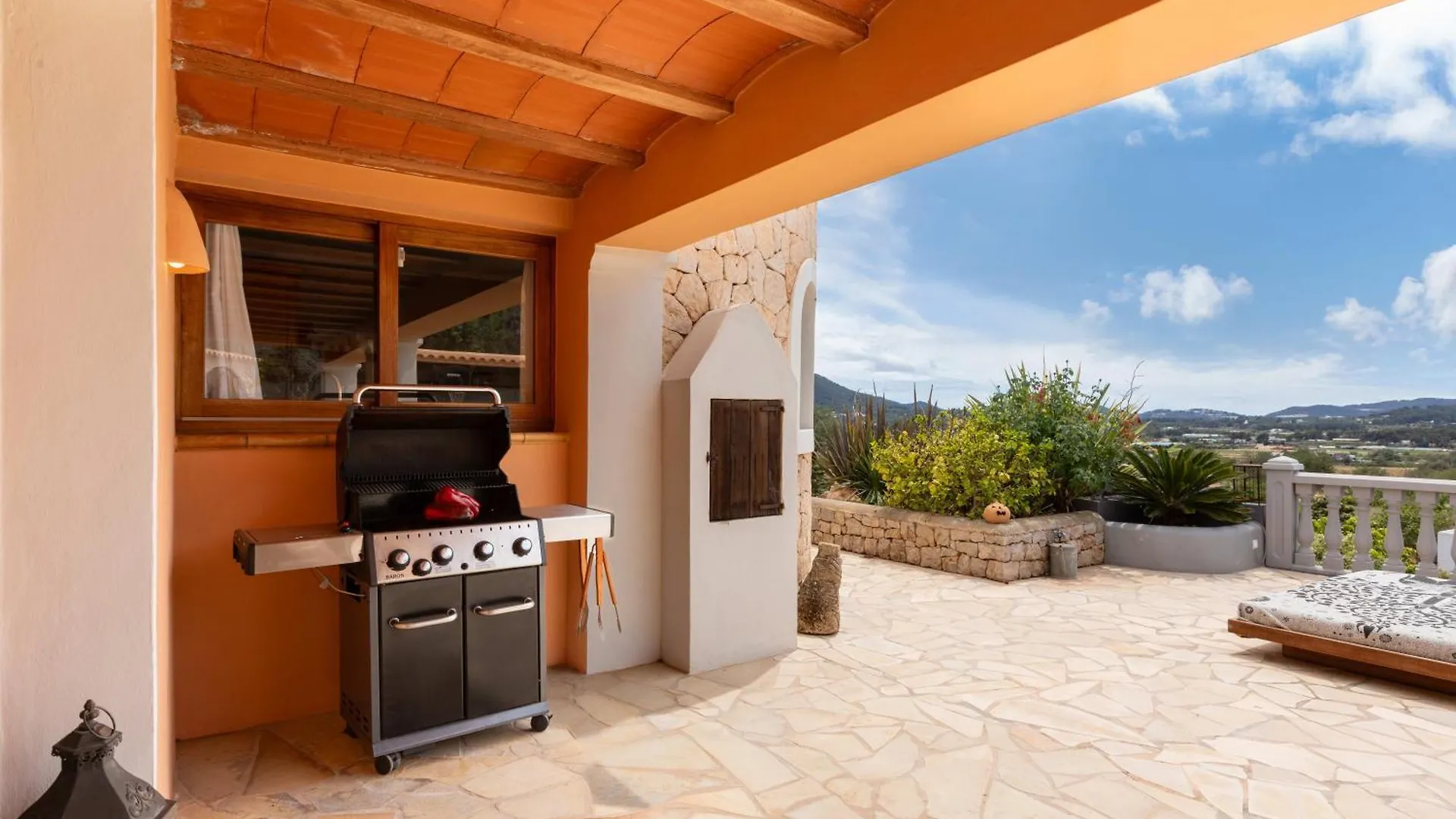 Villa Beni - Santa Eulalia Santa Eulària des Riu Espagne