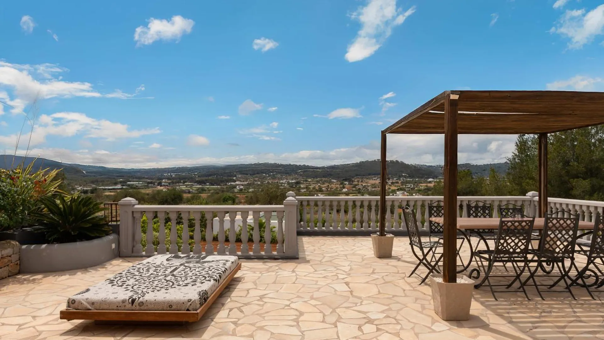 Villa Beni - Santa Eulalia Santa Eulària des Riu