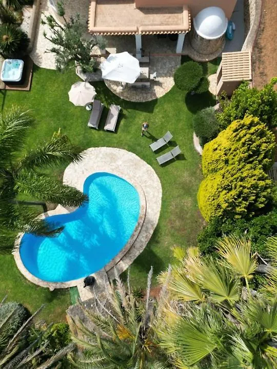 Villa Beni - Santa Eulalia Santa Eulària des Riu